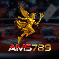 AMS789 - Permainan Domino Seru dan Menyenangkan