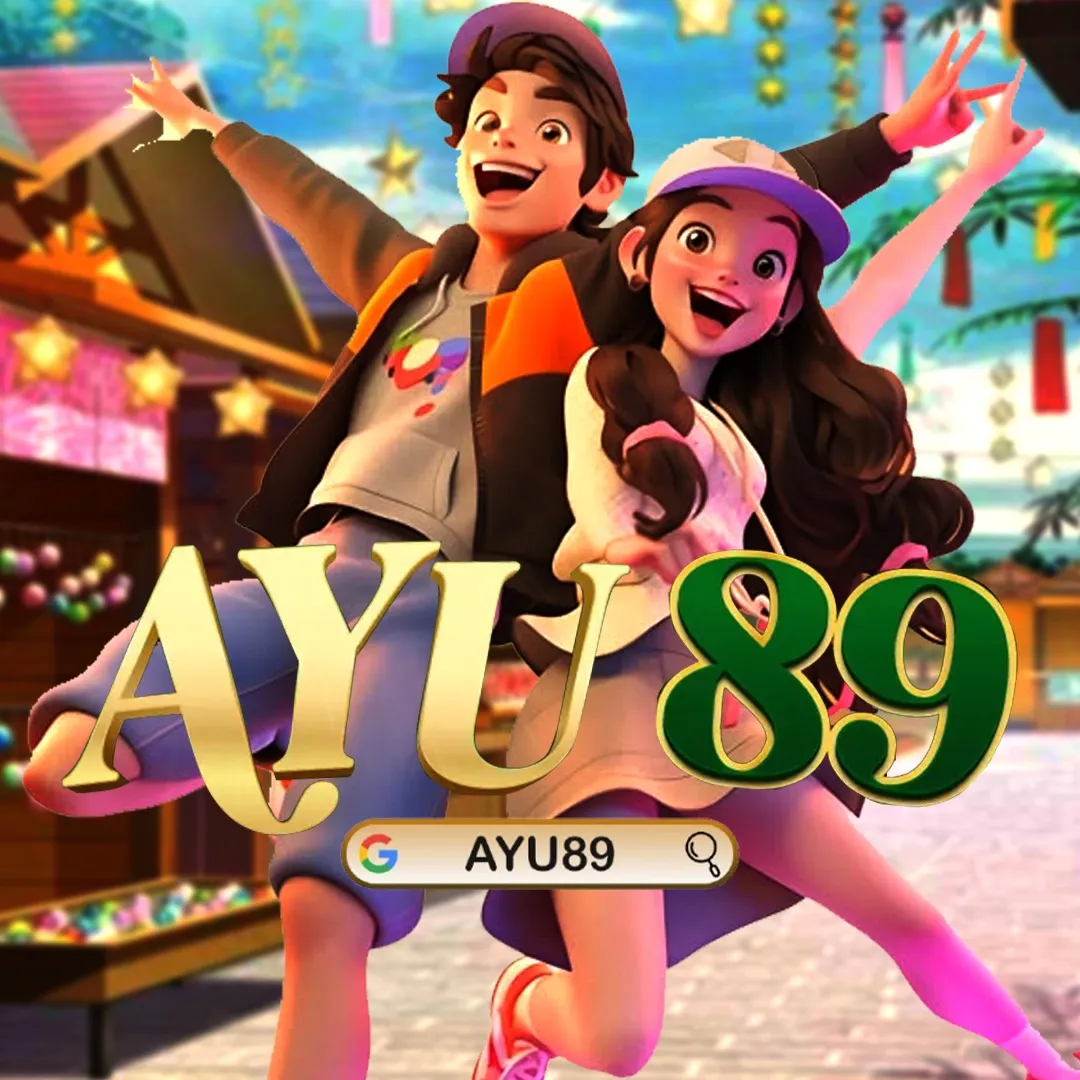 AYU89 - Simulasi Kehidupan Berbasis Realitas