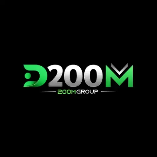 D200M - Petualangan Epik di Dunia ARPG