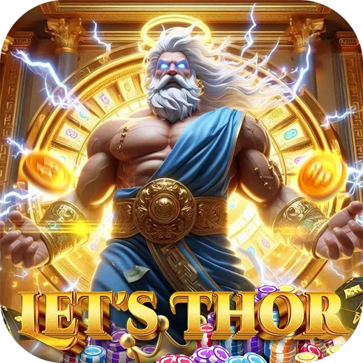 LETSTHOR - Petualangan Menegangkan di Dunia Fantasi