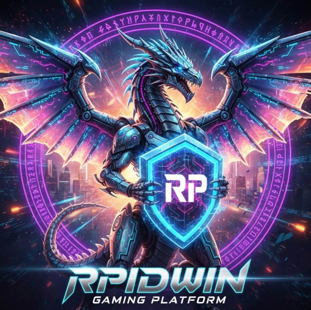 RPIDWIN - Petualangan Seru Menanti Anda
