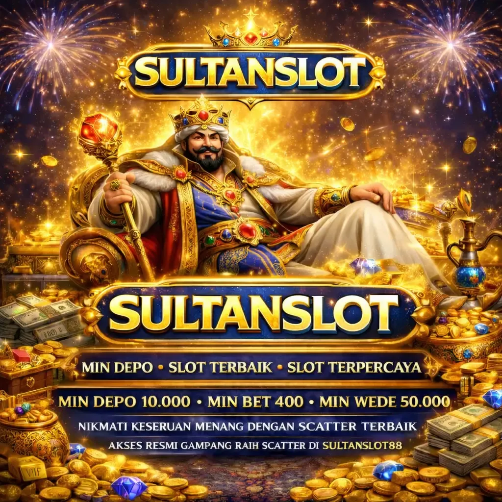 SULTANSLOT - Petualangan Seru dalam Berkebun