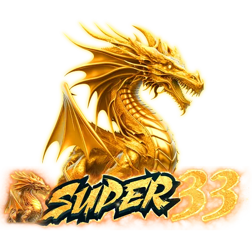 SUPER33 - Permainan Slot Seru dan Menguntungkan